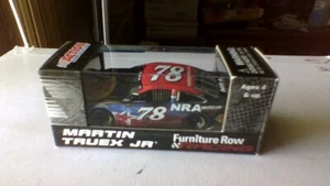 Martin Truex Jr 1/64 2016 #78 Bass Pro Shops/NRA Museum Toyota Camry - Picture 1 of 7