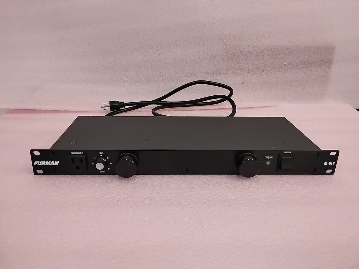 115 V Pro Audio Power Conditioners for sale | eBay 115 V Pro Audio Power Conditioners for sale | eBay