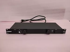 Furman M-8LX 15A Merit Series Power Conditioner *Good condition, working* - Picture 1 of 7