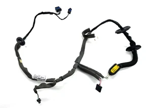 RENAULT SCENIC MK3 DOOR WIRING LOOM HARNESS O/S/R DRIVERS RIGHT REAR 2009-2015 - Picture 1 of 13