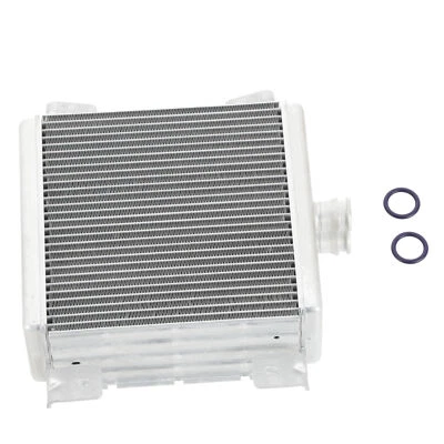 Genuine GM 2009-2015 Cadillac CTS 6.2L V8 Gas Turbocharger Intercooler 12604853 - Image 1 of 4