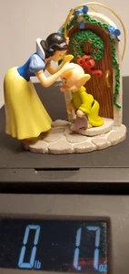 Snow White Disney Christmas Ornament - Picture 1 of 9