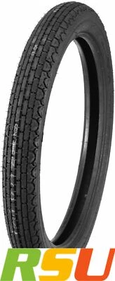 Motorradreifen Heidenau K39 (TT) 2.75-18 48P Sommerreifen - Bild 1 von 2