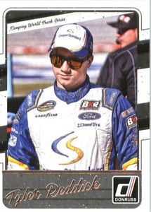 2017 Donruss NASCAR Racing Base/Variants/Short Prints/Retros/Set Pick From List