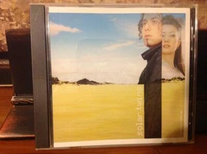 Solar Twins by Solar Twins (CD, 1999, Warner Bros.) Never Played Rare Advance CD - Bild 1 von 1