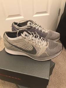 nike flyknit ebay