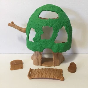 Sylvanian Families Calico Critters - Albero per casa sull'albero con accessori - Foto 1 di 2