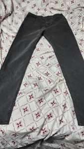 Levi’s 512 Jeans Slim Fit Men’s Size 29x32 - Picture 1 of 6