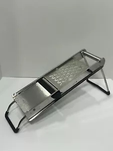 La Mandoline De Buyer Slicer Stand Only - Picture 1 of 12