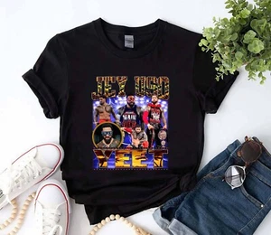 Jey Uso Yeet Unisex T-Shirt, All Sizes S to 5XL - Picture 1 of 3
