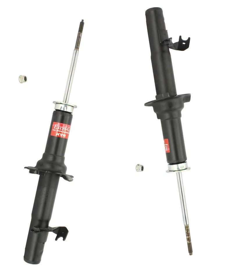 Juego de 2 insertos amortiguadores delanteros izquierdo+derecho KYB para Acura RL Foto 1 de 1