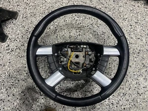 Ford Focus MK2 LS, LT - 2005-2008 Steering Wheel Only - Picture 1 of 1