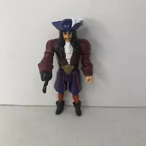 Figura suelta de colección Captain Hook multihoja 1991 - Imagen 1 de 6