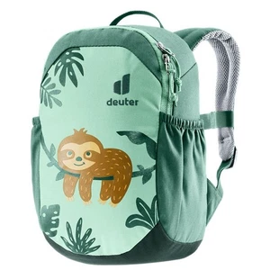 Deuter Pico spearmint-seagreeen Kinderrucksack - Bild 1 von 1