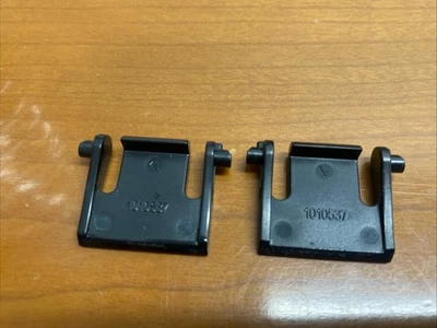 2x Kensington PK1100U Keyboard Replacement Tilt Leg Stall Foot Feet Set OEM - Image 1 of 2