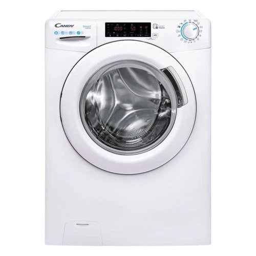 Candy Lavatrice CS 128txme-s 8 kg 1200 giri