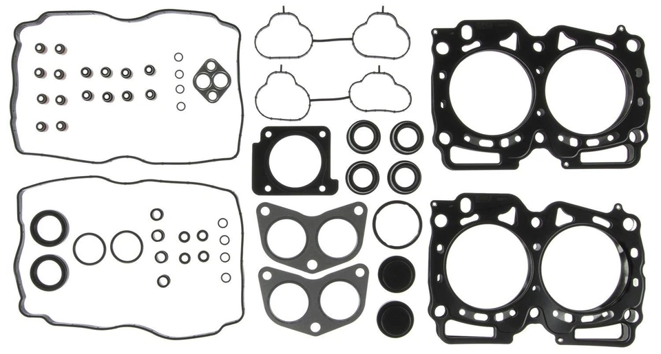 Juego de juntas de culata de motor MAHLE HS55017B para 10-12 Subaru Legacy Outback Foto 1 de 4