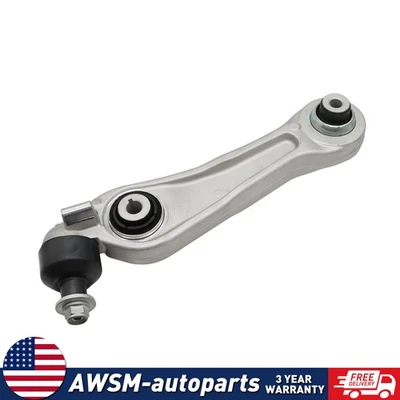 68375577AC Fits For 21-2024 Jeep Grand Cherokee Front Left Lower Control Arm Foto 1 de 4