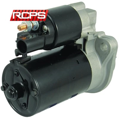 Nuevo arranque 12V para Seat - Europa LEON (1P1) Eng.CAXC 1.4 TSI 92kw 2007-12 MS124 Foto 1 de 2