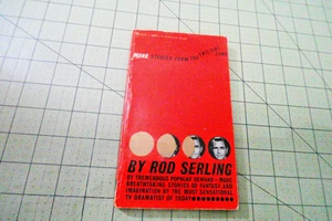 MORE STORIES FROM THE TWILIGHT ZONE BY ROD SERLING 1961 BANTAM BKS PBO - Picture 1 of 3