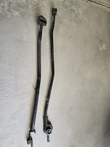 94-01 ACURA INTEGRA 92-00 CIVIC GEAR SHIFT SHIFTER LINKAGE RODS ASSEMBLY MANUAL - Picture 1 of 10