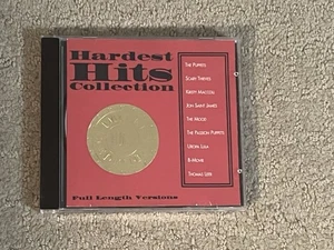 Hardest Hits Collection Volume 1 CD SPG Music – SPG 001 - Picture 1 of 1