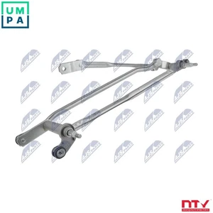 WIPER LINKAGE EMW-LR-004 FOR LAND ROVER RANGE/IV/SPORT/II PT204 2.0L 4cyl 3.0L - Picture 1 of 11