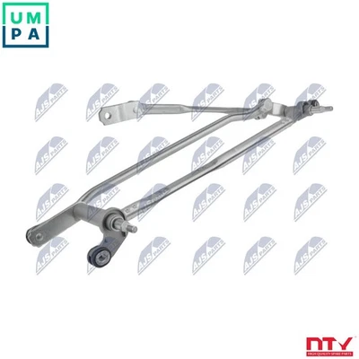 WIPER LINKAGE EMW-LR-004 FOR LAND ROVER RANGE/IV/SPORT/II PT204 2.0L 4cyl 3.0L - Image 1 of 4