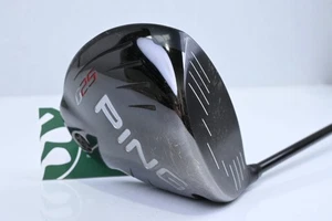 Ping G25 Driver / 10.5 Degree / Stiff Flex Ping TFC 189 Shaft - Picture 1 of 8