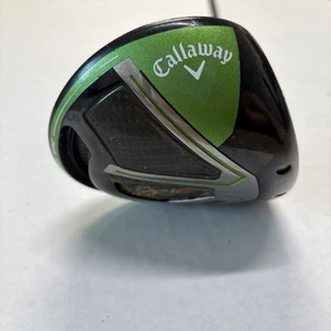 Callaway GBB Epic 13.5 degree R flex shaft driver-RH (Mamiya Shaft) 45.5” Worn* - Picture 1 of 17