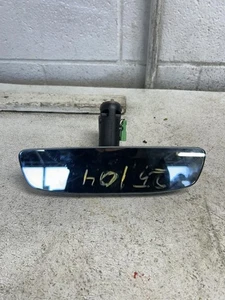 2024 VOLVO XC90 Interior Rear View Mirror Automatic Dimming OEM ID 32368568 - Picture 1 of 7