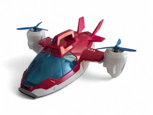 Paw Patrol Spin Master Lights & Sounds Air Patroller Rolling Plane Airplane - Picture 1 of 6