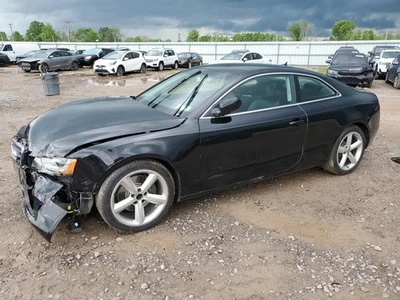 Fuel Pump Assembly Tank Mounted Fits 08-12 AUDI A5 1194701 Foto 1 de 4