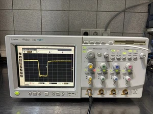 Oscyloskop Agilent Keysight 54832B 1GHz 4GSa/s 6 miesięcy gar - Zdjęcie 1 z 12