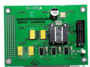 LAM 810-810202-003 CENTRO HALLAZGO PCBA REV. A - Imagen 1 de 4