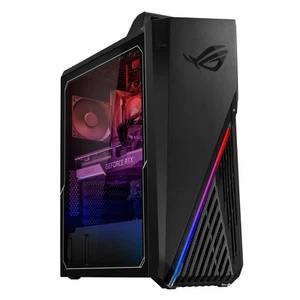 Asus ROG Strix GT 15 Core i7 12700F RTX 3070 32GB 512GB SSD + 1TB HDD Gaming PC - Picture 1 of 8