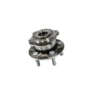 Genuine Mopar Brake Hub And Bearing Right 5181925AC - Picture 1 of 10