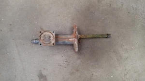 Kawasaki Bayou 220 KLF220 1986-2002 KLF300 KLF 220 300 INTERRUPTOR DE VÁLVULA DE LLAVE DE COMBUSTIBLE - Imagen 1 de 9