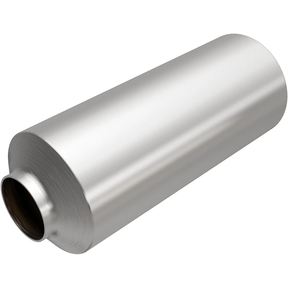 Convertidor catalítico California Magnaflow Performance Escape 5671605 2,25" Foto 1 de 4