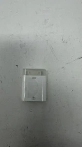 Apple iPad Camera Connection Kit Model A1358 USB to 30 pin iPhone - Picture 1 of 11