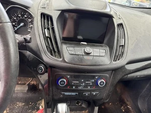 Info-GPS-TV Screen Front 8.0" Screen Fits 16-19 ESCAPE 1132426 - Picture 1 of 1