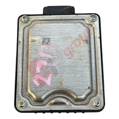 MERCEDES E-CLASS (W213) RHD 16-20 DISTANCE RADAR SENSOR MODULE A0009051007 - Image 1 of 4
