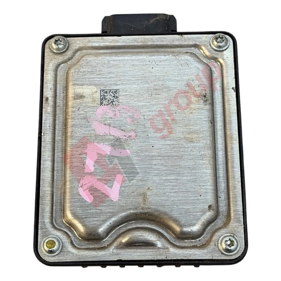 MERCEDES E-CLASS (W213) RHD 16-20 DISTANCE RADAR SENSOR MODULE A0009051007 - Image 1 of 4