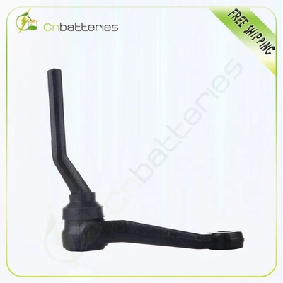 Brazo de rueda loca delantero de repuesto de dirección nuevo para suspensión de camioneta Dodge D100 Foto 1 de 4