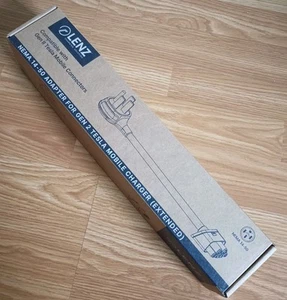 Lenz Nema 14-50 Adapter for Gen 2 Tesla Mobile Charger Extended - Picture 1 of 7