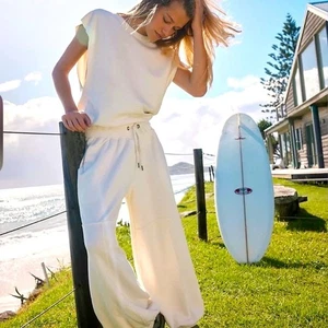 Free People Movement Throw And Go Jumpsuit Small - Picture 1 of 8