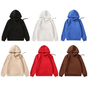 Kids Girls Hoodie Long Sleeve Pullover Birthday Party Sweatshirts For Daily Top - Picture 1 of 38