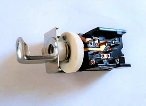 Headlight Switch for 1965 - 1968 Ford Mustang - Headlamp switch 1966 1967 - Picture 1 of 3