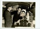 Vintage 8X10 Puppet Popeye The Sailor Man & O-Lamp Bradna Titi Guizar