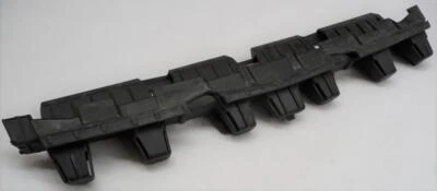 2017-2019 Porsche 911 Turbo Front Bumper Cover Spacer Panel 99150578702 OEM A1 - Image 1 of 4